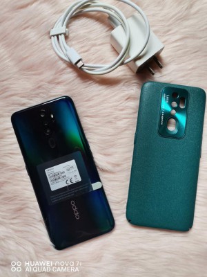 OPPO A9 2020