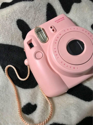 INSTAX MINI 8