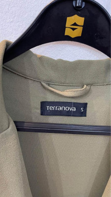 Terranova Vest Blazer