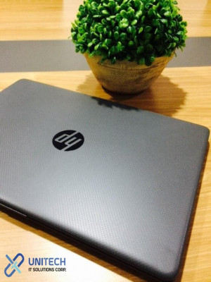 HP 250 G8 NOTEBOOK PC