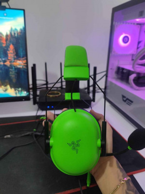 Razer BlackShark V2x