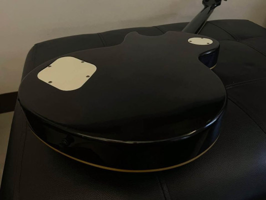 Epiphone Zakk Wylde Les Paul Custom Electric Guitar