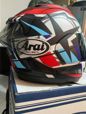 For sale Arai Takumi Large
