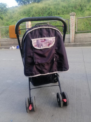 apruva baby stroller