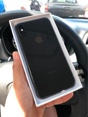IPHONE X