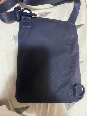 Adidas crossbody bag - Blue