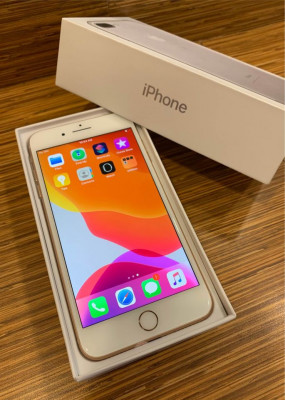 IPHONE 8PLUS 256GB