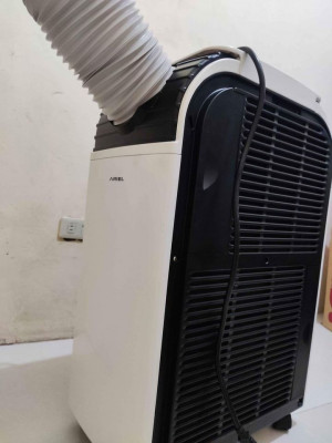 Ariel Portable Air Conditioner | 2nd Hand