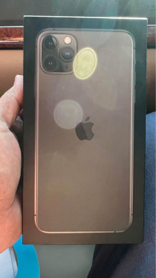 IPhone 11 Pro Max 256gb