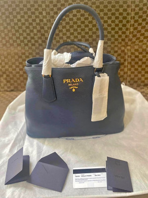 Brand New Prada Bag