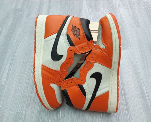 Air Jordan 1 High SBB 2.0
