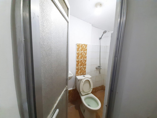 House and Lot For Sale