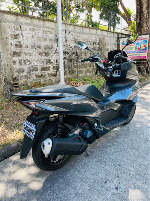 2022 Honda pcx