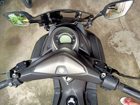 2020 Yamaha nmax abs