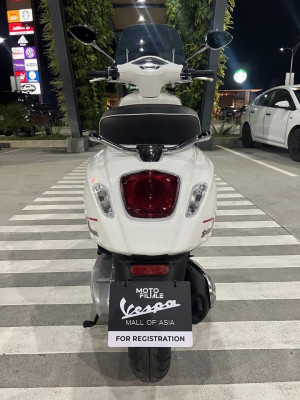 Vespa Sprint 2022