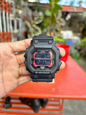 G -SHOCK KING OF G