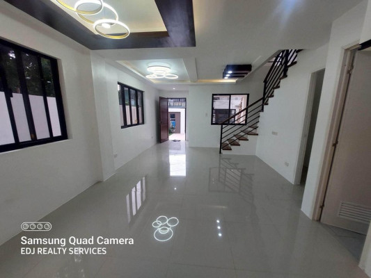 house and lot for sale