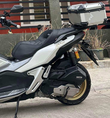 2021 honda adv 2021