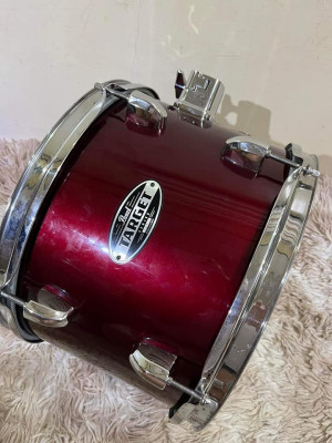 PEARL TARGET SERIES DRUMSHELL FOR SALE