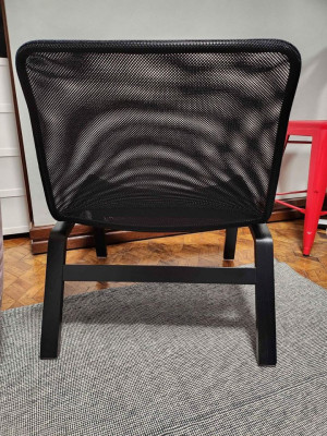 Ikea Nolmyra Chair