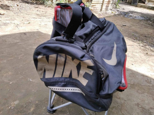 Nike dapple bag