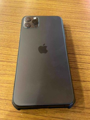 Iphone 11 Pro Max 265GB