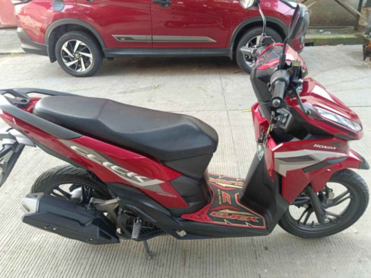 For sale Honda click v3