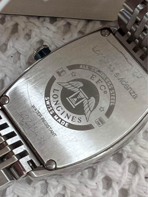 Longines Evidenza Automatic