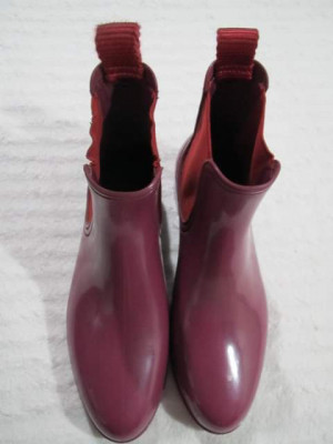 Juicy Couture Rainboots