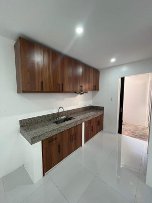 Brandnew Duplex For Sale