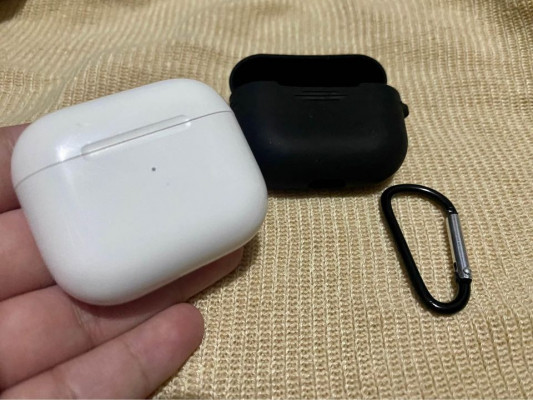 ORIGINAL AIRPODS GEN 3