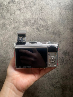 Fujifilm XA3