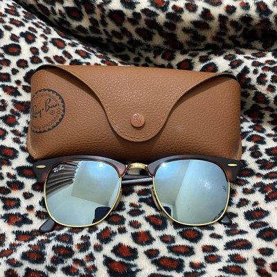 Rayban 3016 Clubmaster