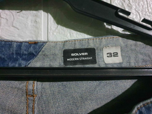 Volcom Pants (Preloved) Size 32