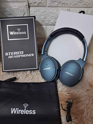Bose Wireless Headphones