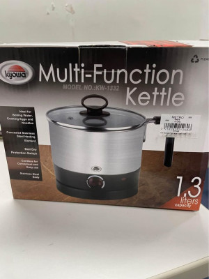 Multi-function kettle