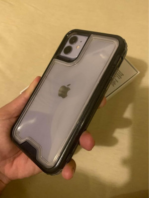 Apple iPhone 11 256GB