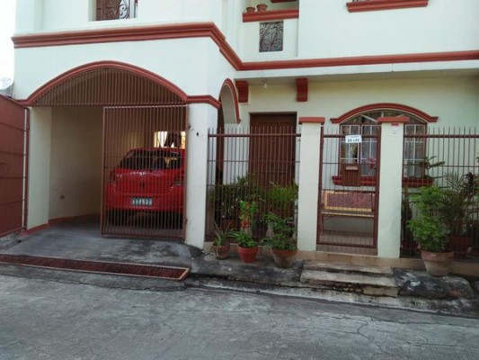 House and Lot - Biñan, Laguna
