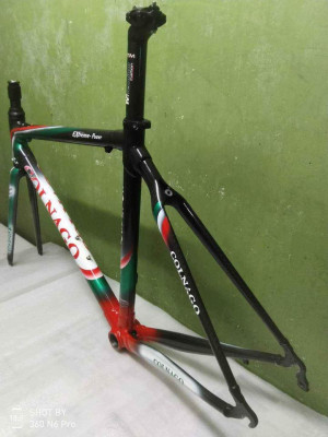 Colnago Extreme Power Frameset