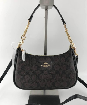 COACH TERI SHOULDER BAG