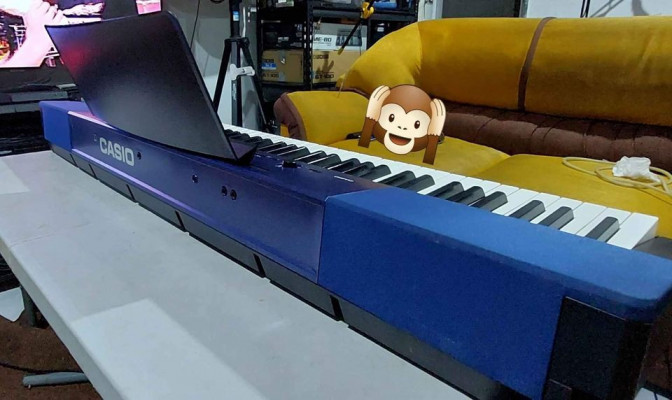 For Sale! Digital Piano