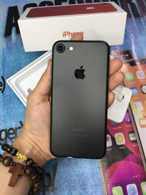 IPHONE 7 (32gb)