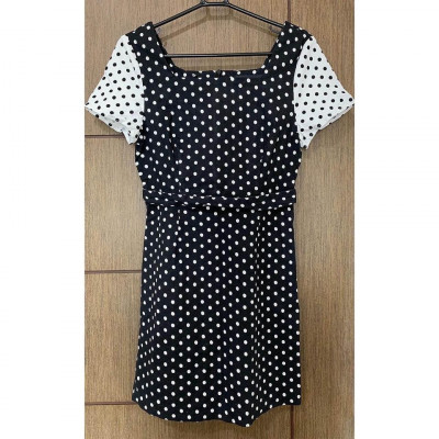 Pomelo - Polkadot Dress