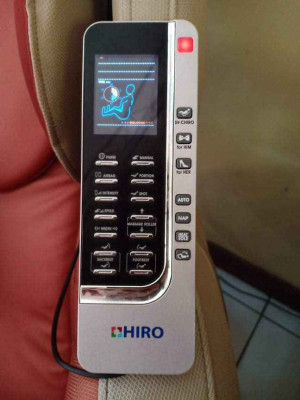 HIRO Massage Chair