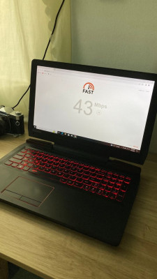 Lenovo Rescuer 15