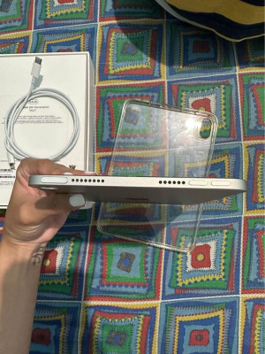 Ipad mini 6th gen starlight