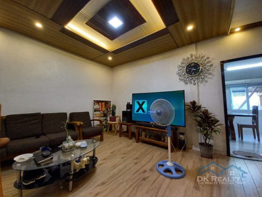 House & lot for sale at San Francisco Agusan Sur