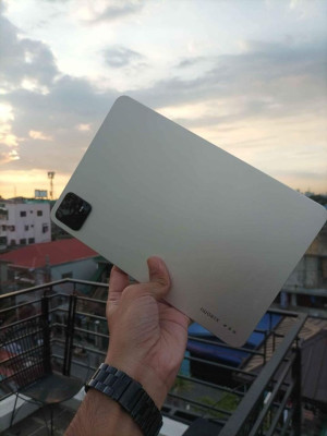Xiaomi Pad 6
