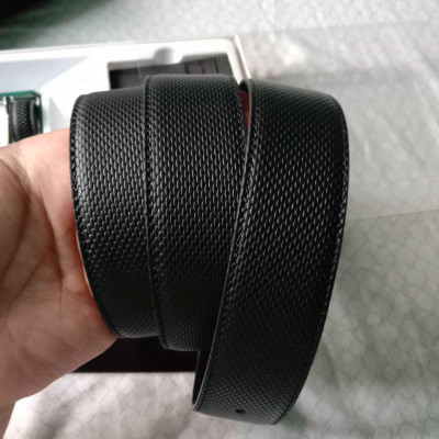 Original Mont Blanc (wallet and belt)