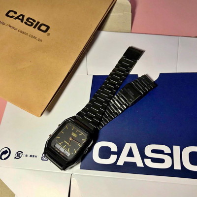 Casio Watch